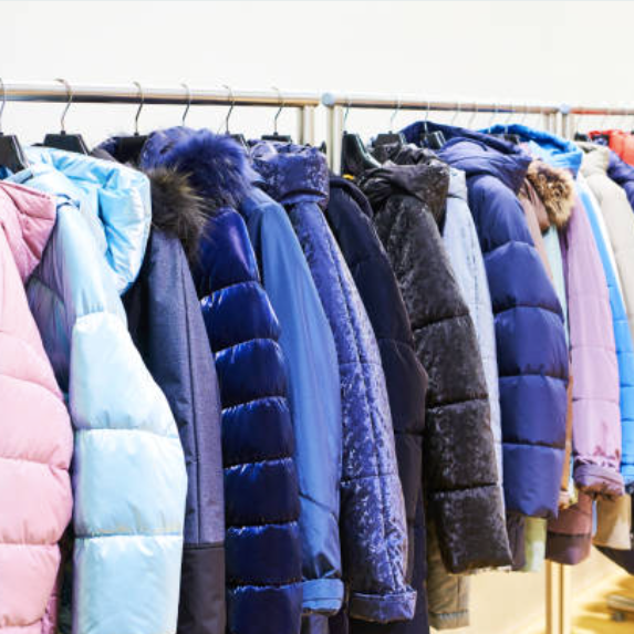 Wholesale Coats Provide Warmth to Neighbors in Need this Winter