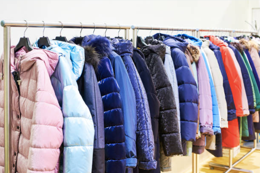 Wholesale Coats Provide Warmth to Neighbors in Need this Winter