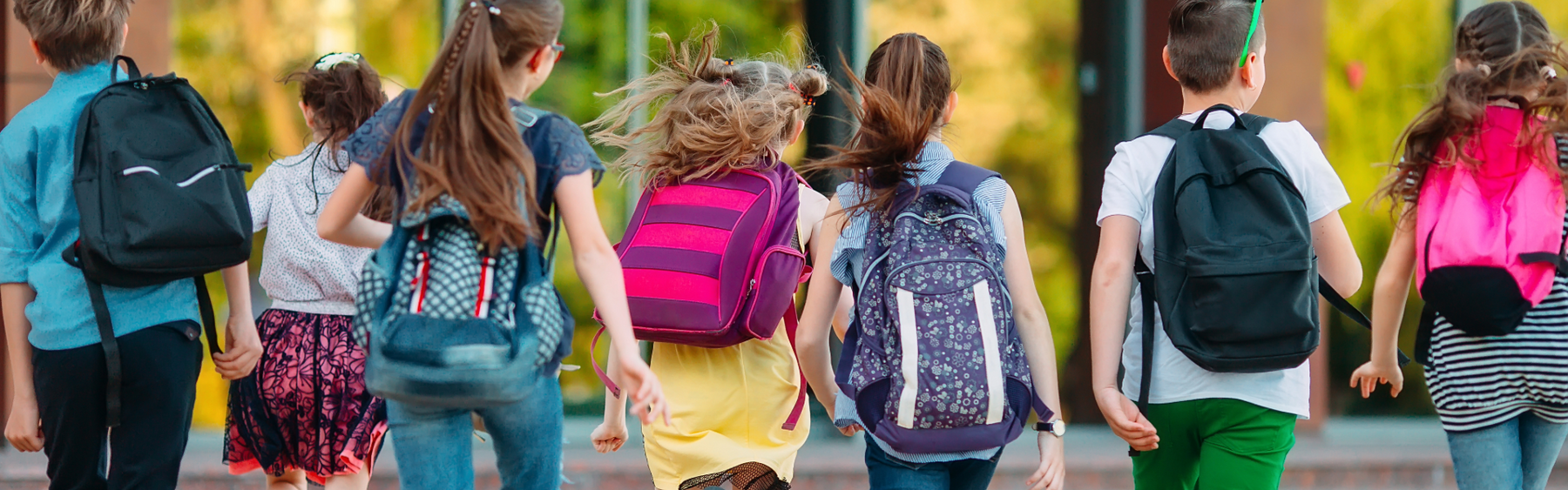 How to Buy Bulk Backpacks for Back-to-School Donation Drives