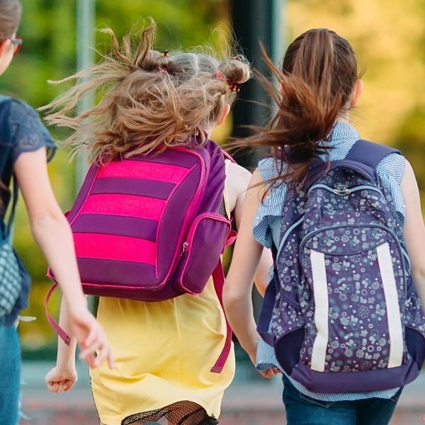 How to Buy Bulk Backpacks for Back-to-School Donation Drives