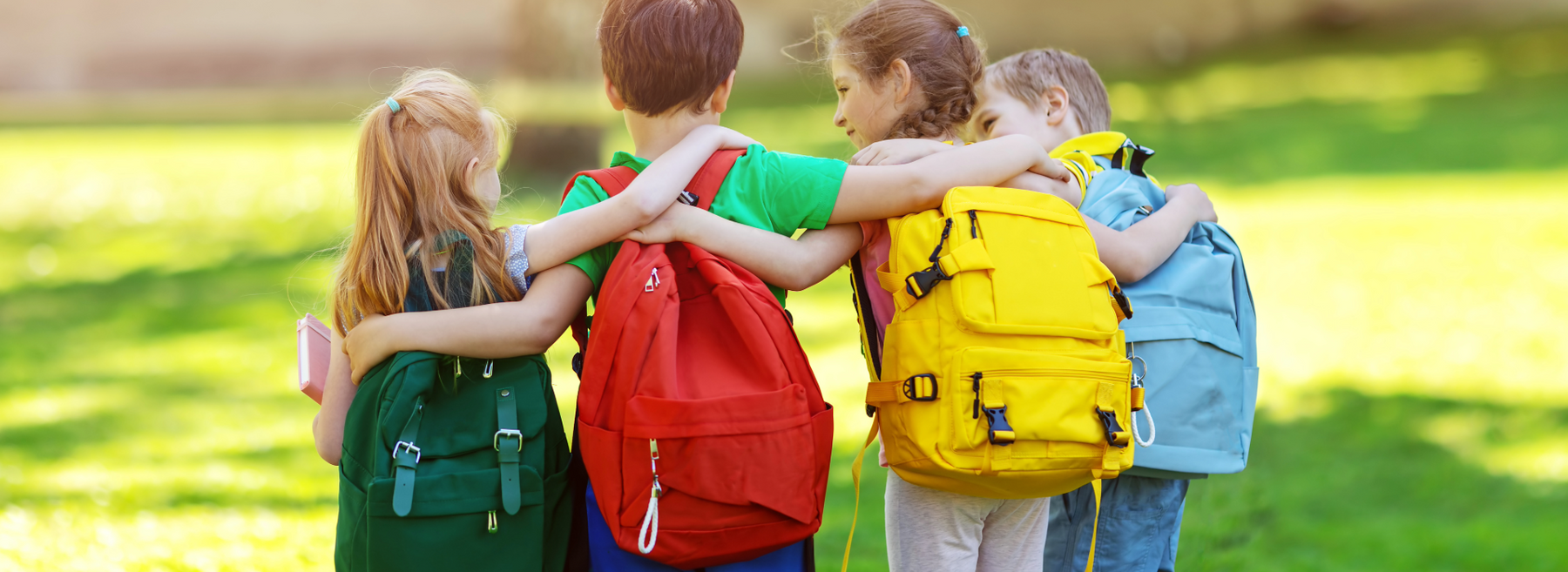 Back to School: Buying Backpack Kits vs. Backpacks & Supplies Separately