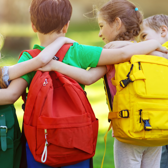 Back to School: Buying Backpack Kits vs. Backpacks & Supplies Separately