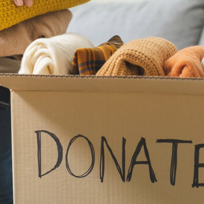 Canada’s Best Place to Buy Bulk Apparel for Donating