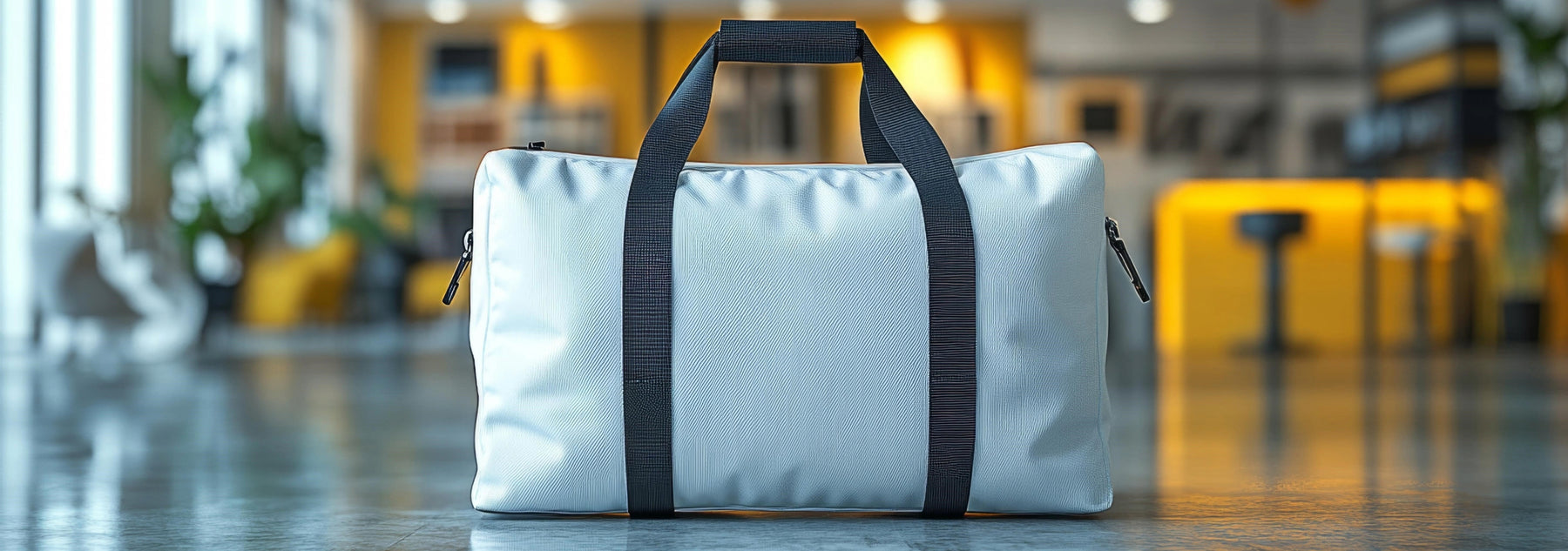 Bulk Duffle Bags: The Versatile, Affordable Choice for Travel and So Much More