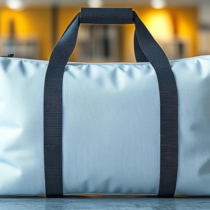 Bulk Duffle Bags: The Versatile, Affordable Choice for Travel and So Much More