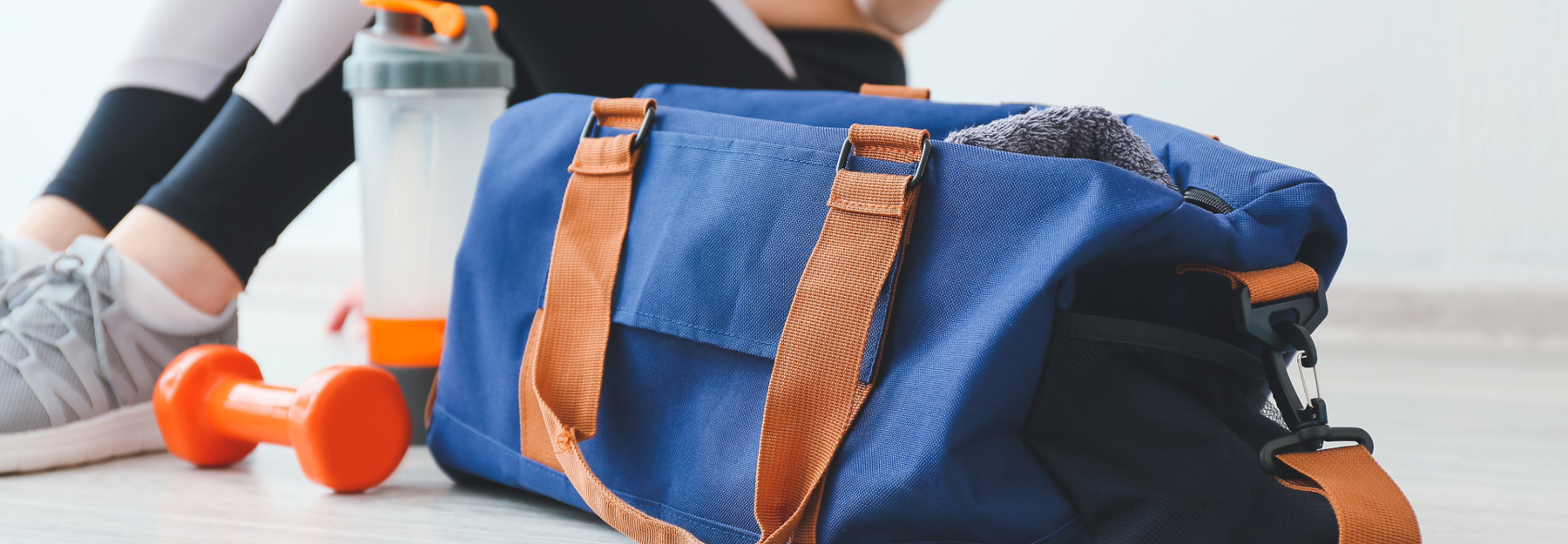 Bulk Duffle Bags Canada: The Ultimate Guide