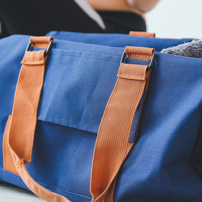 Bulk Duffle Bags Canada: The Ultimate Guide