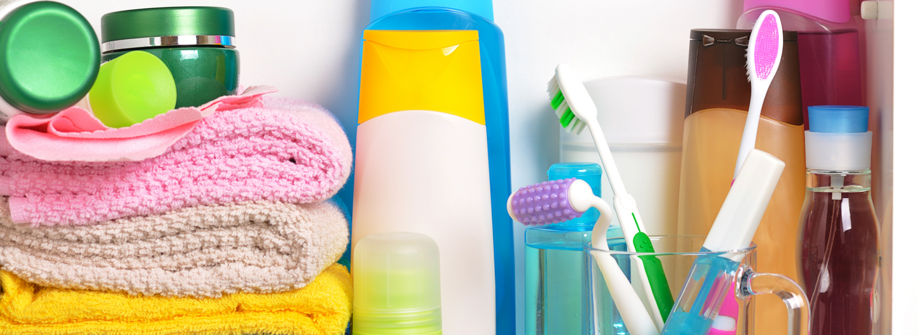 Wholesale Toiletries and Hygiene Kits for Immediate Relief this Winter