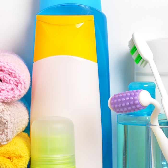 Wholesale Toiletries and Hygiene Kits for Immediate Relief this Winter