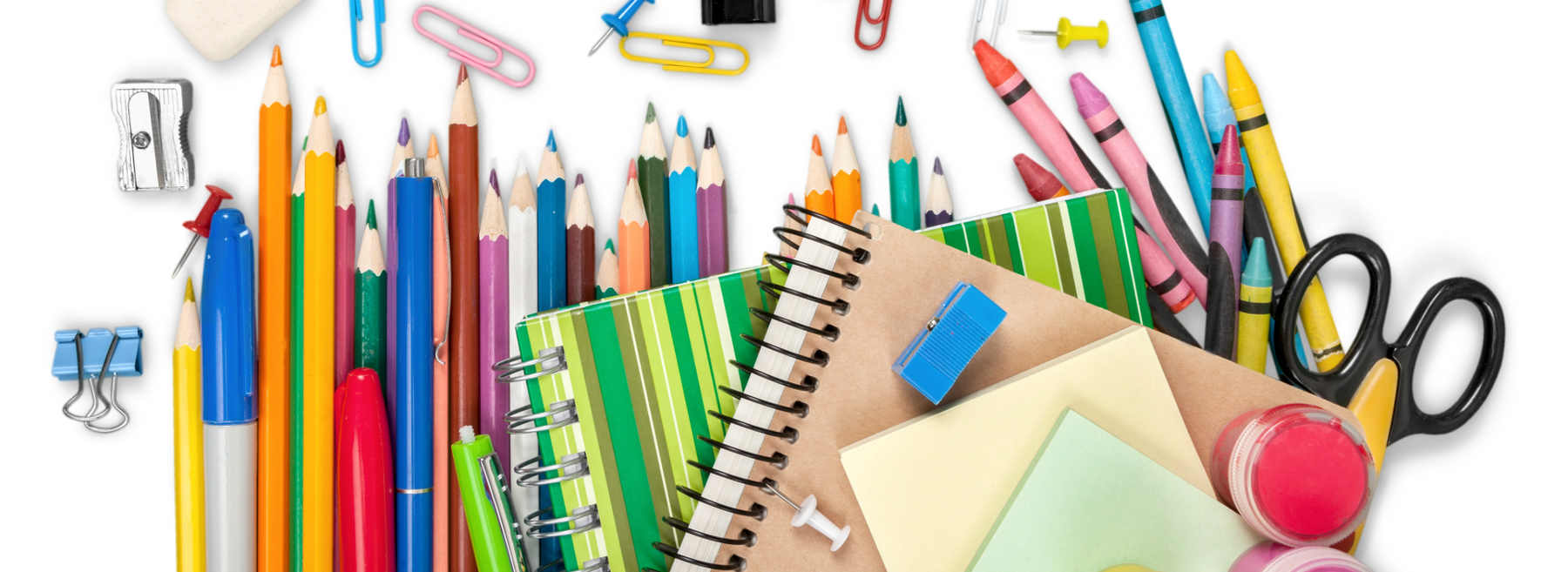 The Best Bulk School Supplies and Kits for Back-to-School Success
