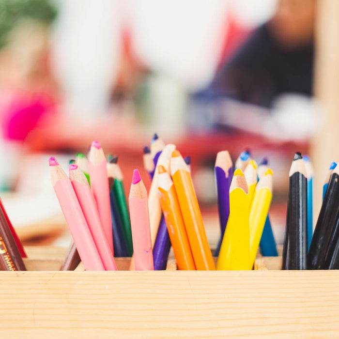 Tools for Schools: A One Stop Shop for School Supply Kits