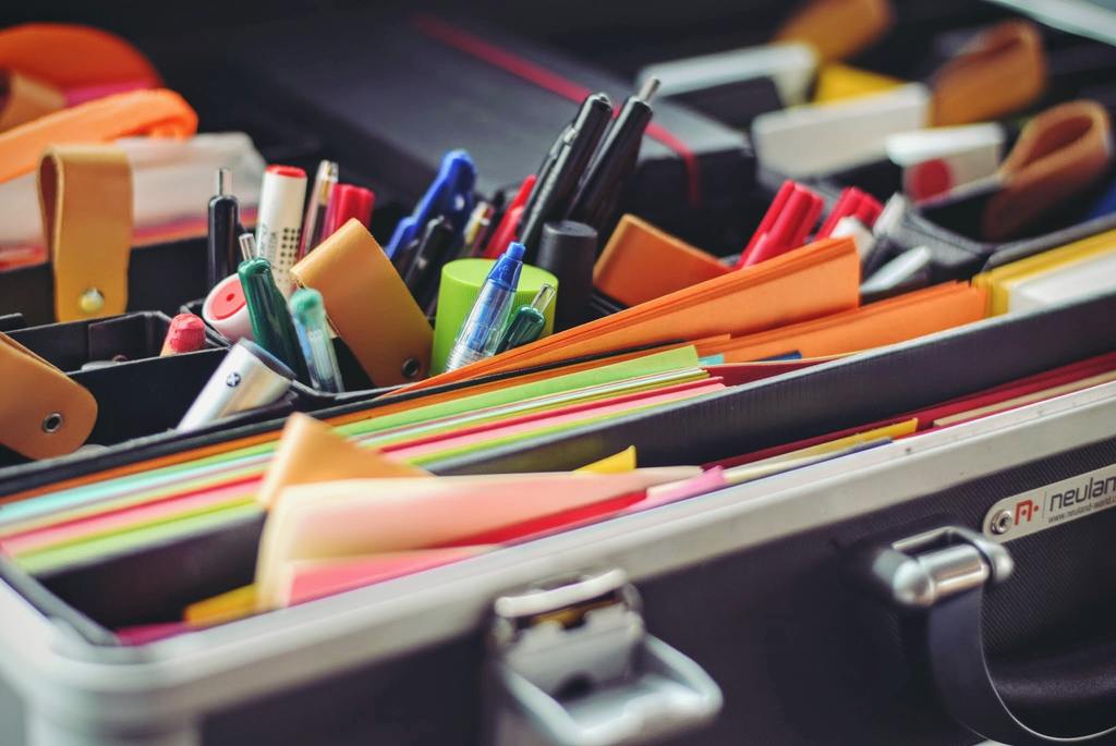 Back to School Supplies in Bulk; Maximize a Student’s Potential with a Simple Gift