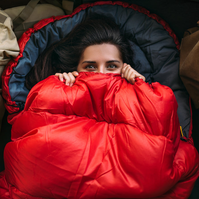 Essential Supplies for Group and Family Camping Adventures