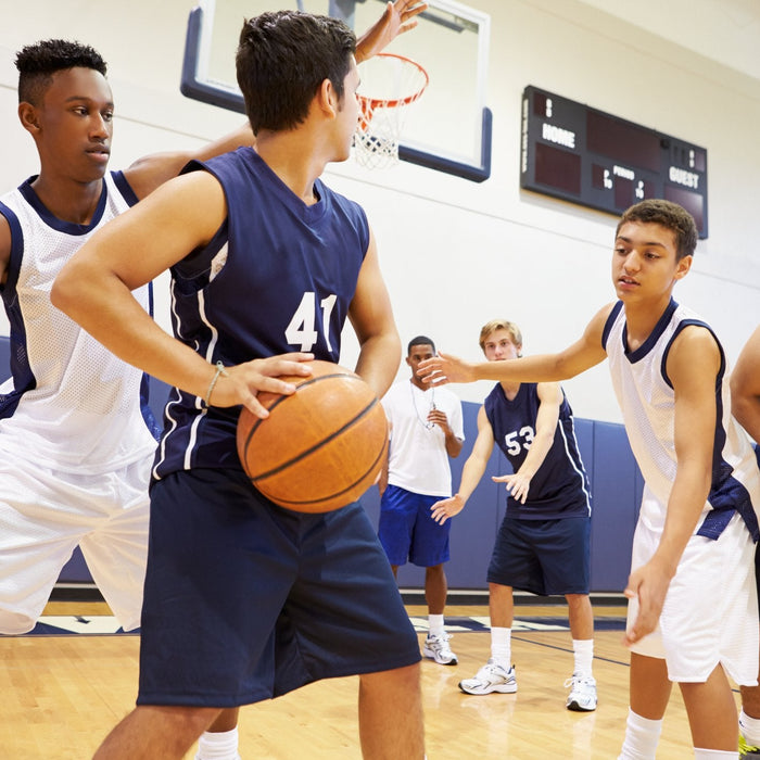 Promoting Team Spirit with Wholesale Buys at Bags in Bulk