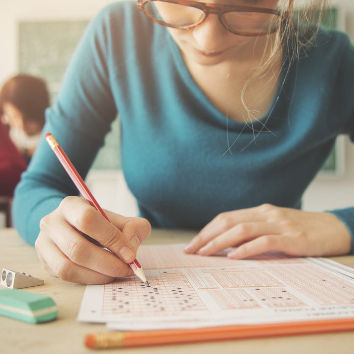 Make Test Taking More Exciting with Bulk School Supplies
