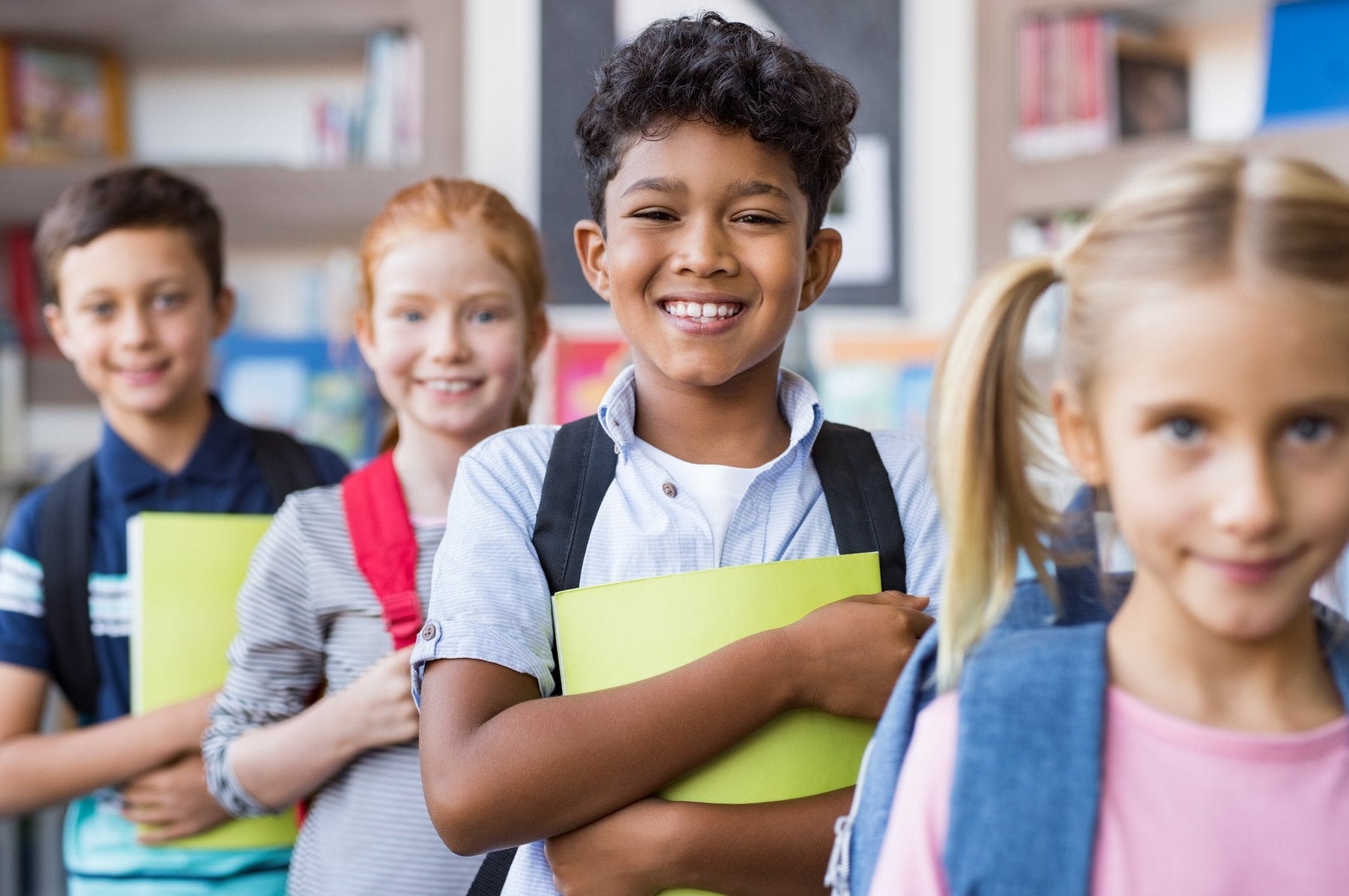 Keeping Your Student Organized