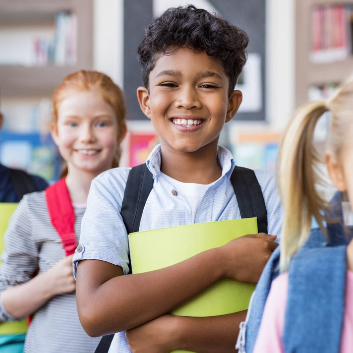 Keeping Your Student Organized