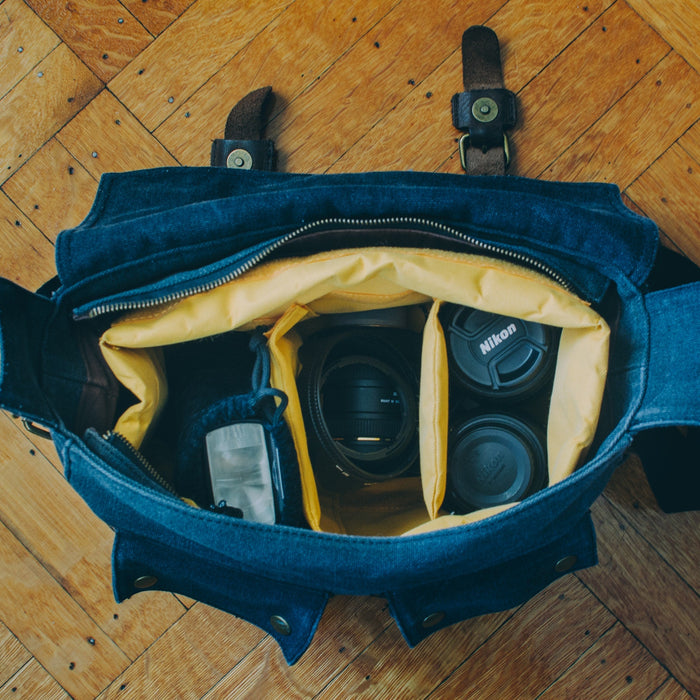 These wholesale duffle bags are perfect for summer vacation