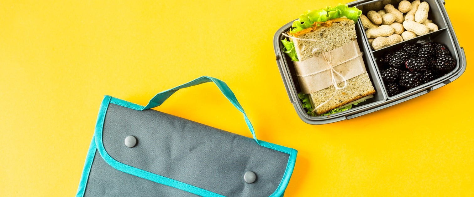 Keep Cool with Wholesale Coolers and Insulated Lunch Bags — BagsInBulk.ca
