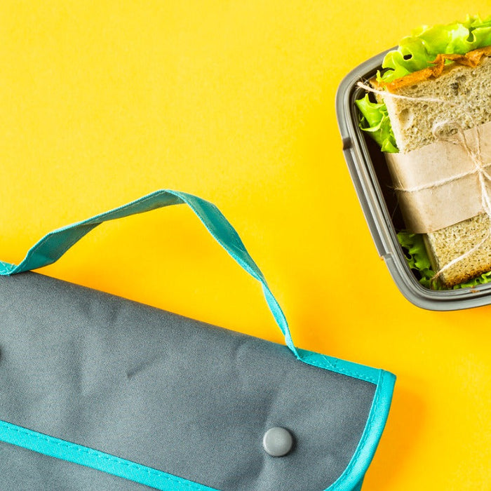 Keep Cool with Wholesale Coolers and Insulated Lunch Bags