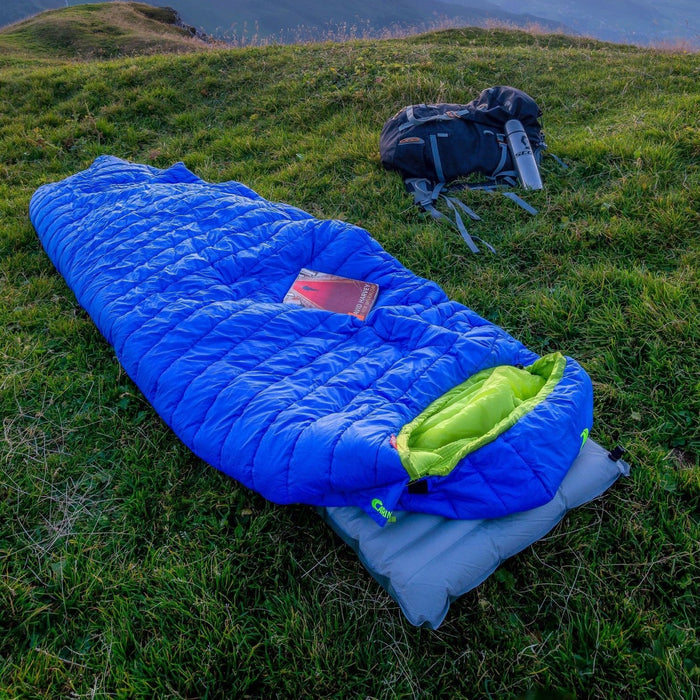 Wholesale Sleeping Bags for Camping and Donations Alike