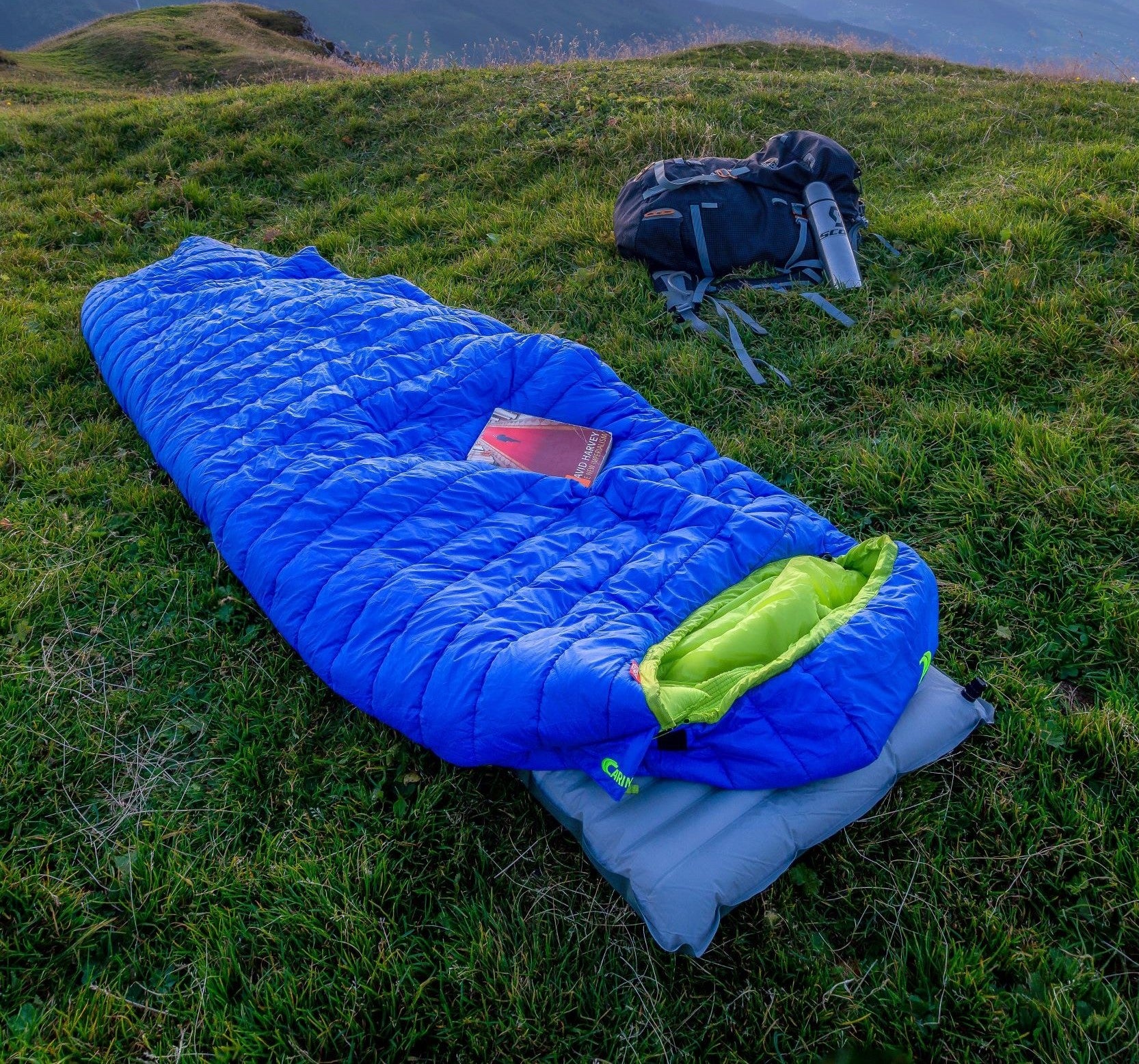 Wholesale Sleeping Bags for Camping and Donations Alike