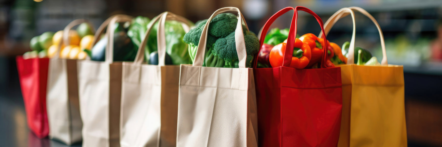 Reusable Shopping Bags: How Canada Can Unlock Savings and Sustainability