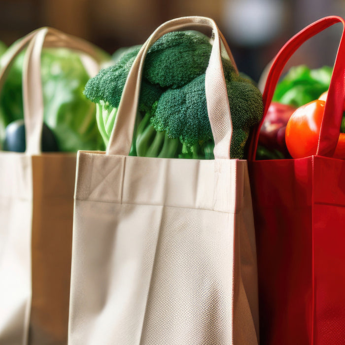 Reusable Shopping Bags: How Canada Can Unlock Savings and Sustainability