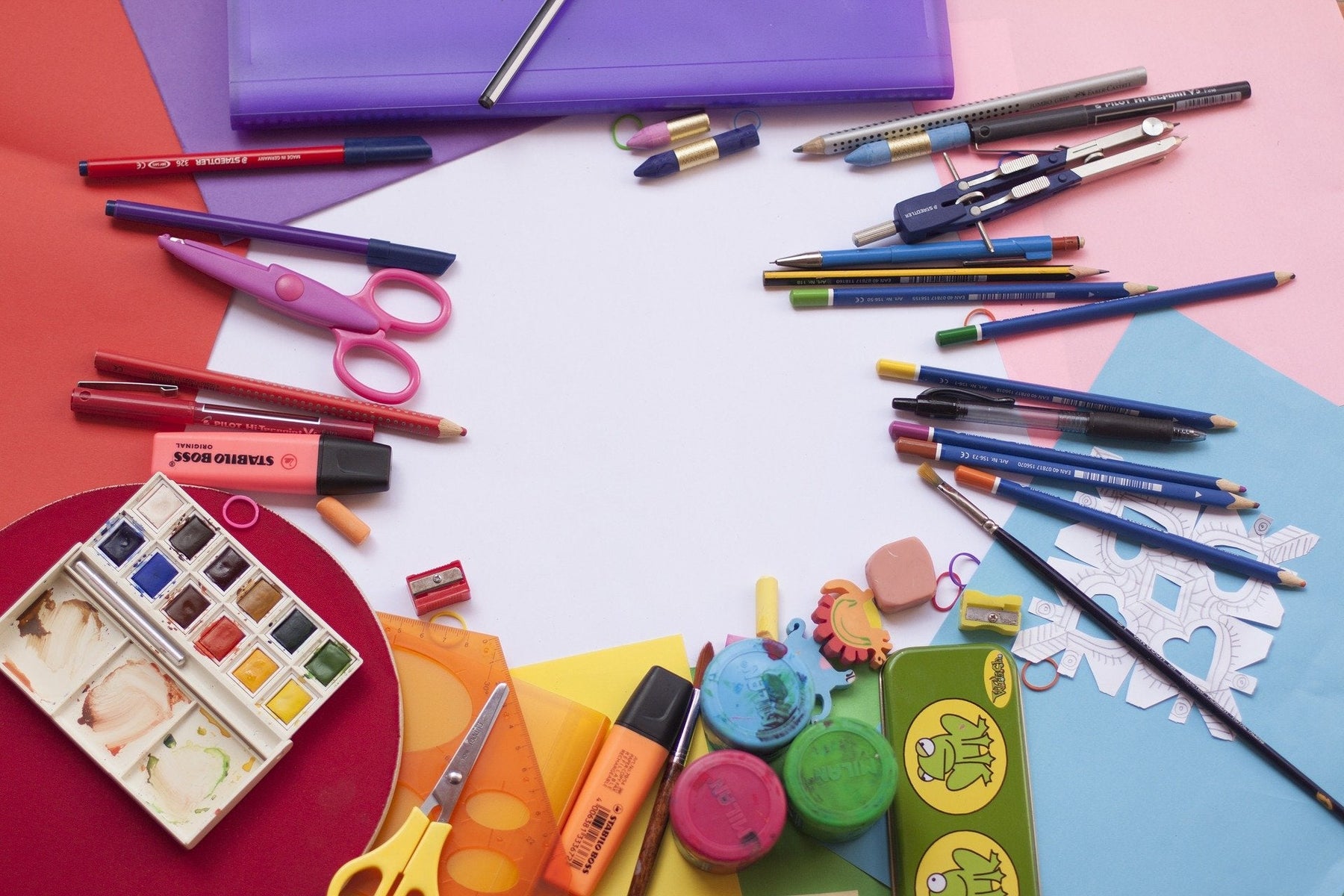 How to Start a School Supply Drive for Your Community
