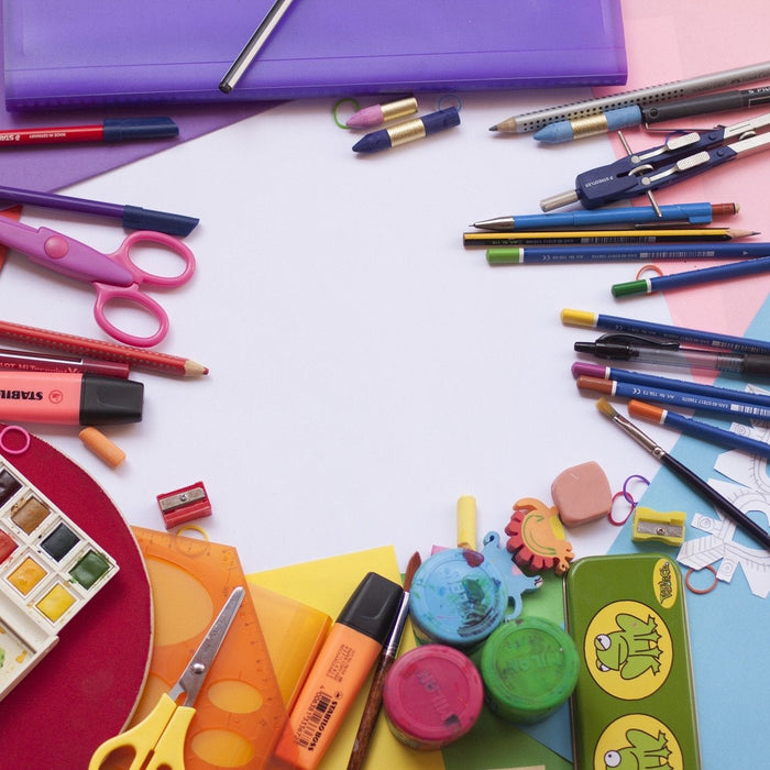 How to Start a School Supply Drive for Your Community