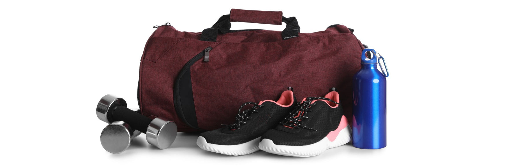 Duffle Bags in Bulk Are Perfect for Sports Teams and Giveaways