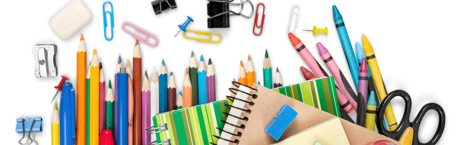 The Importance of Bulk School Supplies for Canadian Students
