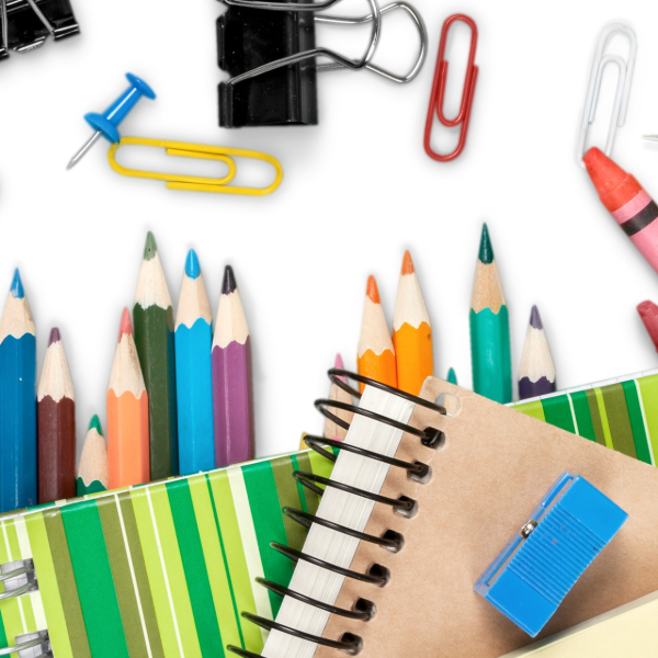 The Importance of Bulk School Supplies for Canadian Students