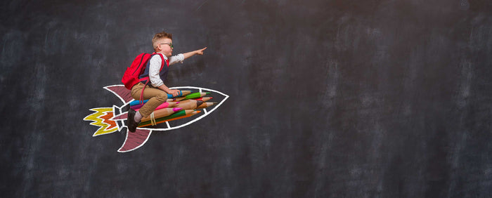Wholesale backpacks: the cost-effective way Canada helps kids in need