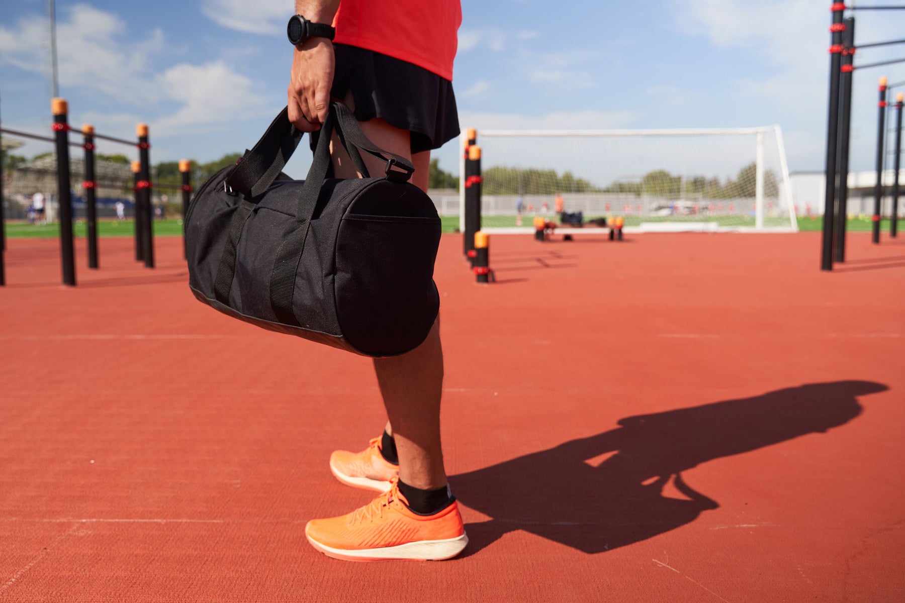 Wholesale Duffle Bags: Carrying Canada's Biggest Dreams