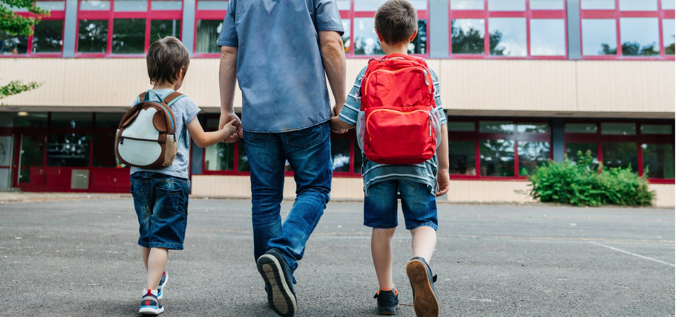 Stock Up & Buckle Down with Bulk School Supplies — BagsInBulk.ca