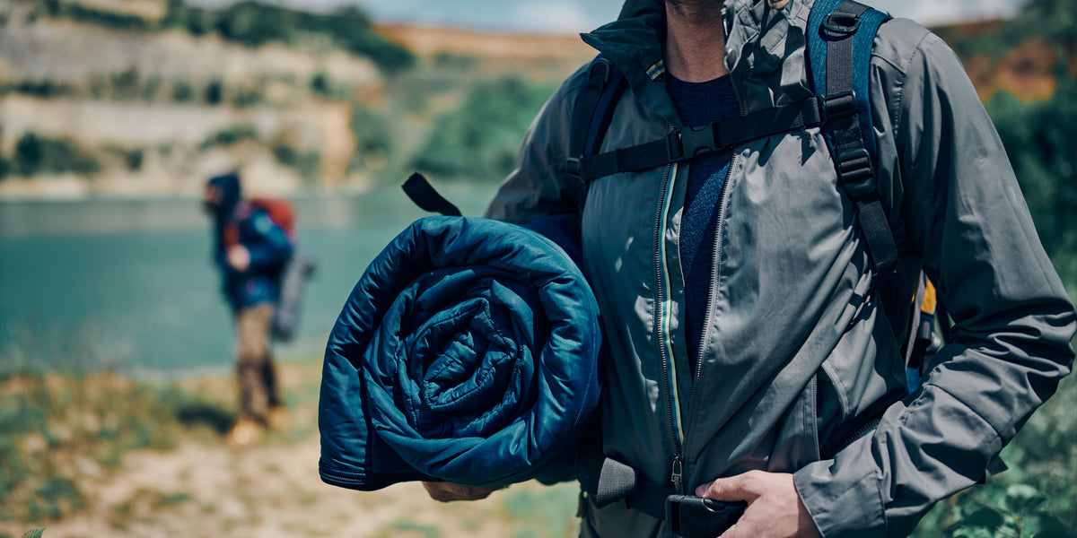 Donating Wholesale Tents & Sleeping Bags Benefits Canadian Communities