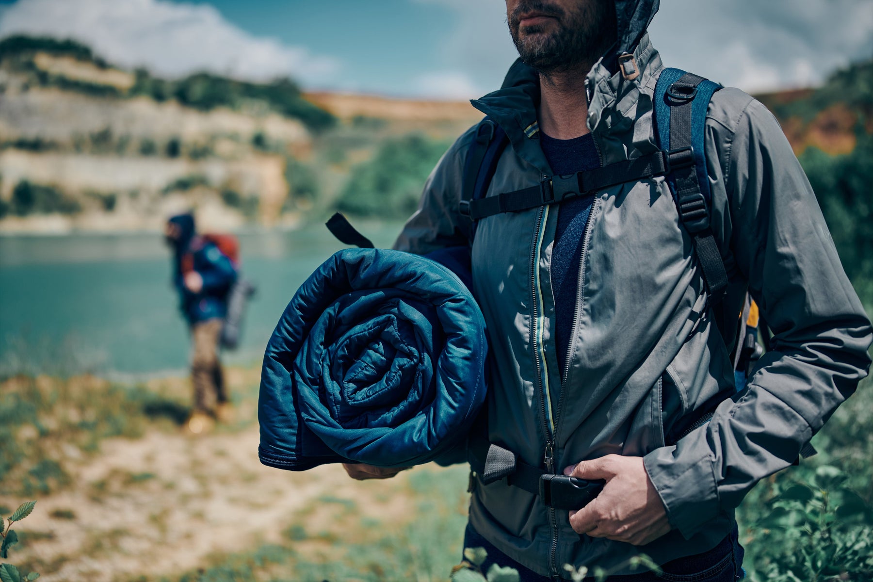 Donating Wholesale Tents & Sleeping Bags Benefits Canadian Communities
