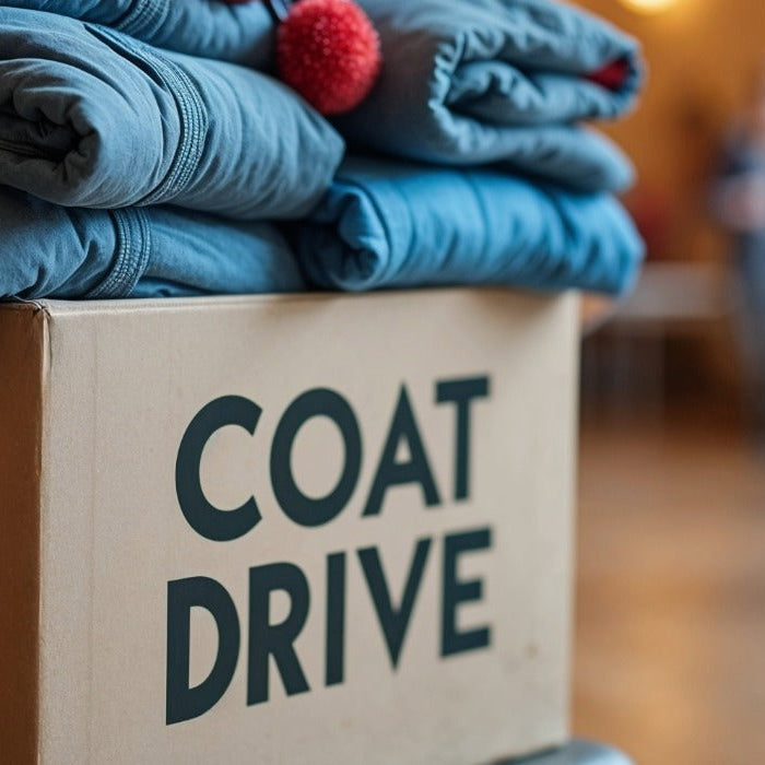 Holiday Donation Ideas: Our Favorite Bulk Supplies for Donating this Winter