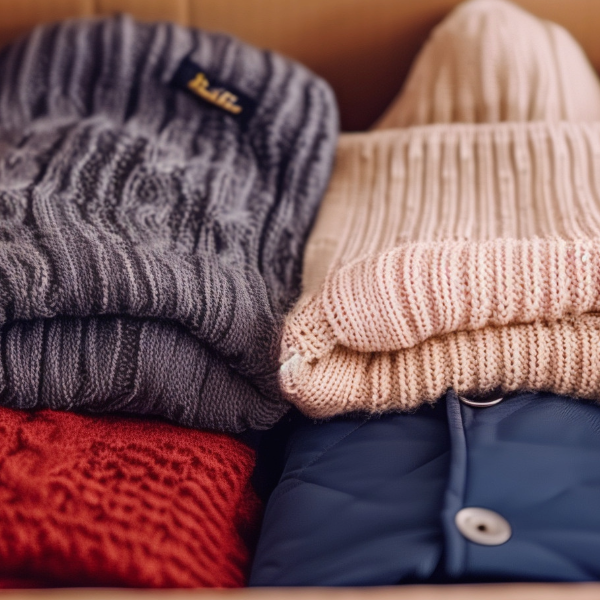 Gearing Up for Winter With Wholesale Outdoor & Camping Supplies