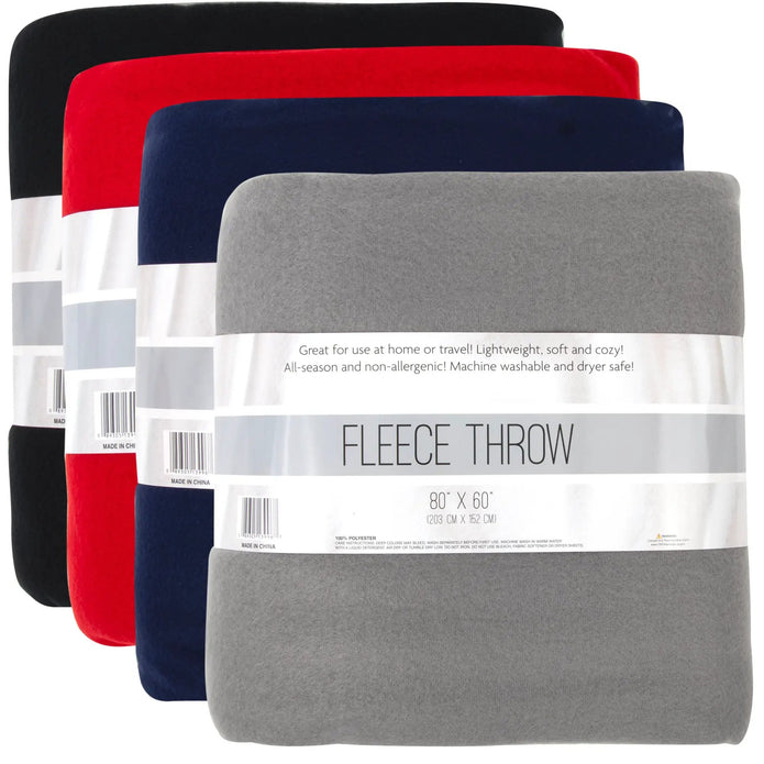 Wholesale blankets Canada
