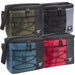 Fridge Pak 12-Can Bungee Cooler Bag - 4 Colors - BagsInBulk.ca