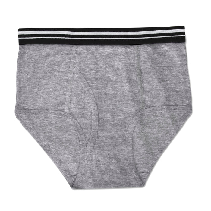 Men's Briefs Underwear - 3 Colors - BagsInBulk.ca