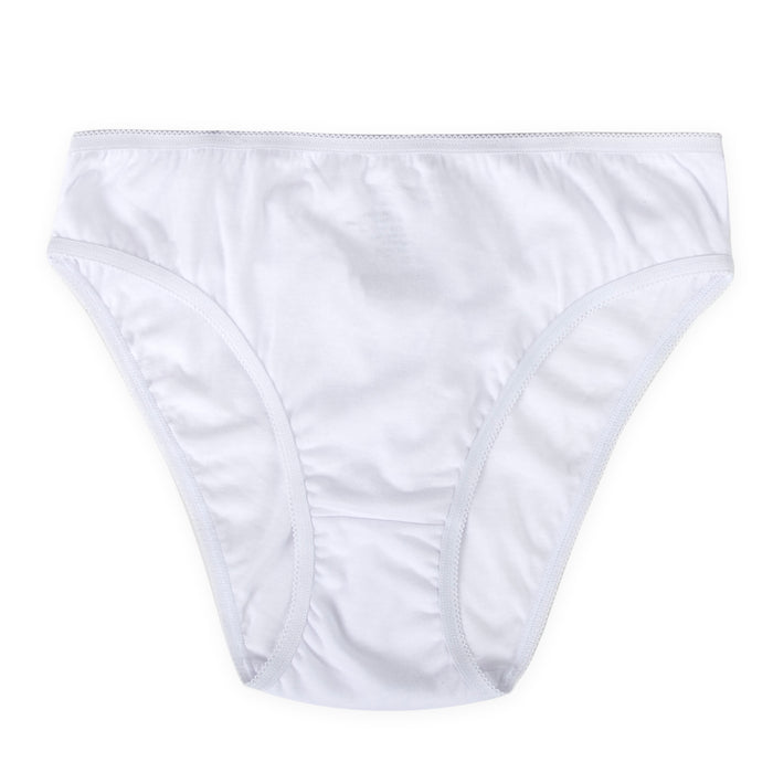 Women's Underwear - 3 Colors - BagsInBulk.ca