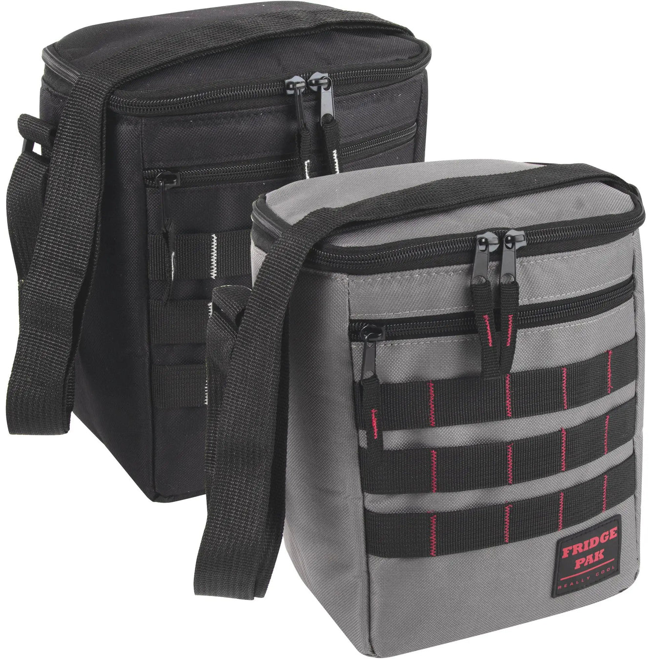 Cooler & Lunch Bags