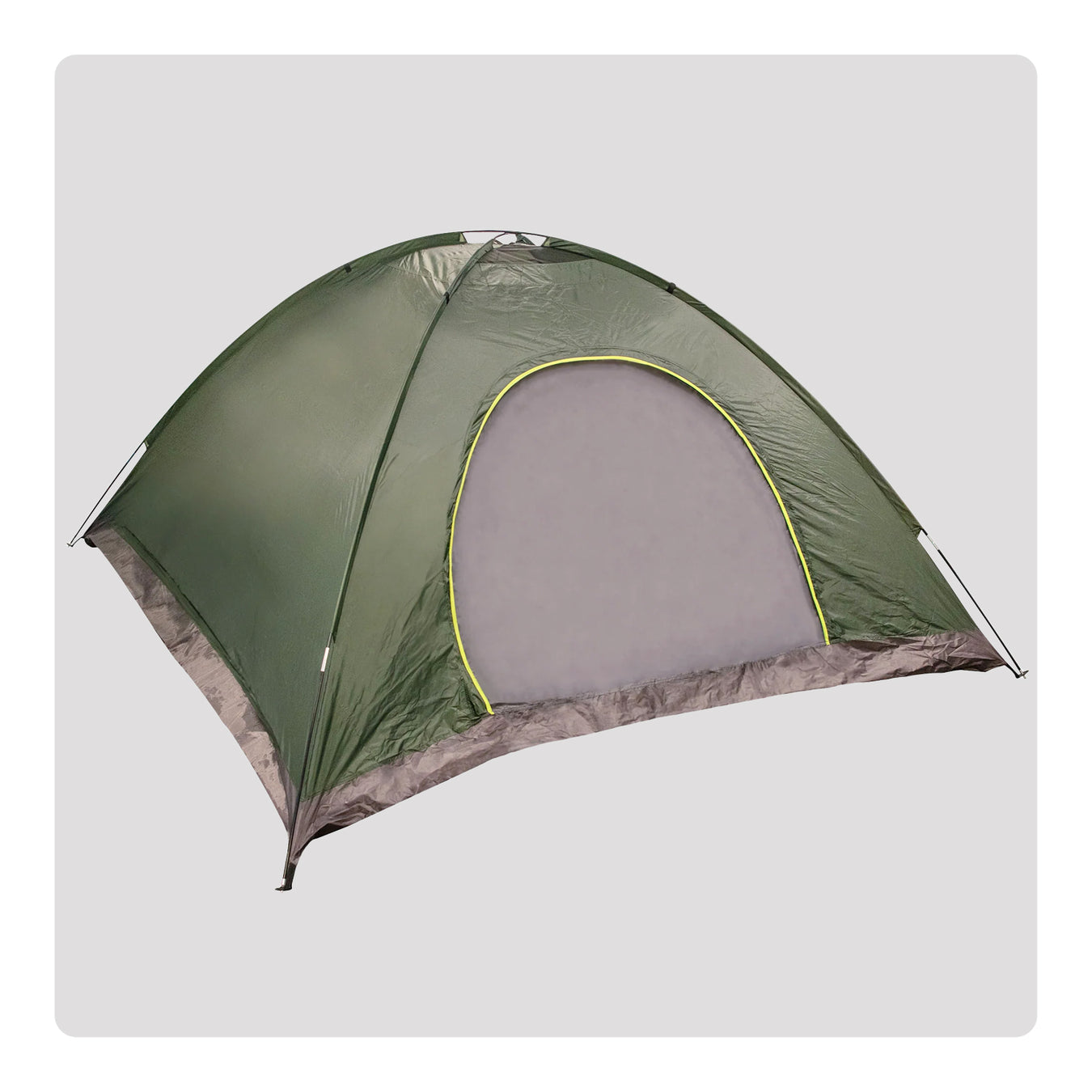 Tents