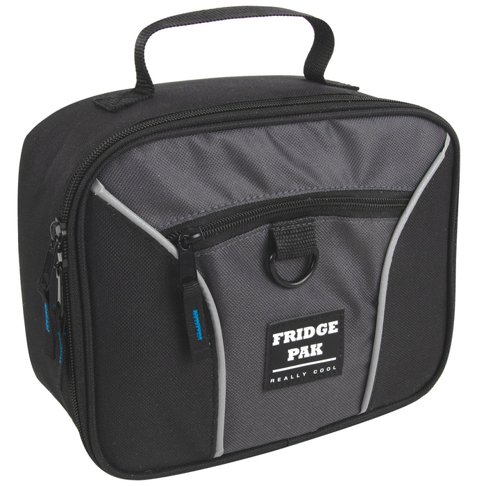 Fridge Pak Lunch Bag - 3 Colors
