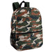 17-Inch Kids Printed Backpacks - BagsInBulk.ca