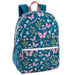 17 Inch Kids Printed Backpacks - Girls Assortment - BagsInBulk.ca