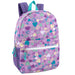 17 Inch Kids Printed Backpacks - Girls Assortment - BagsInBulk.ca